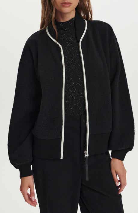Varley Hansley Fleece Jacket