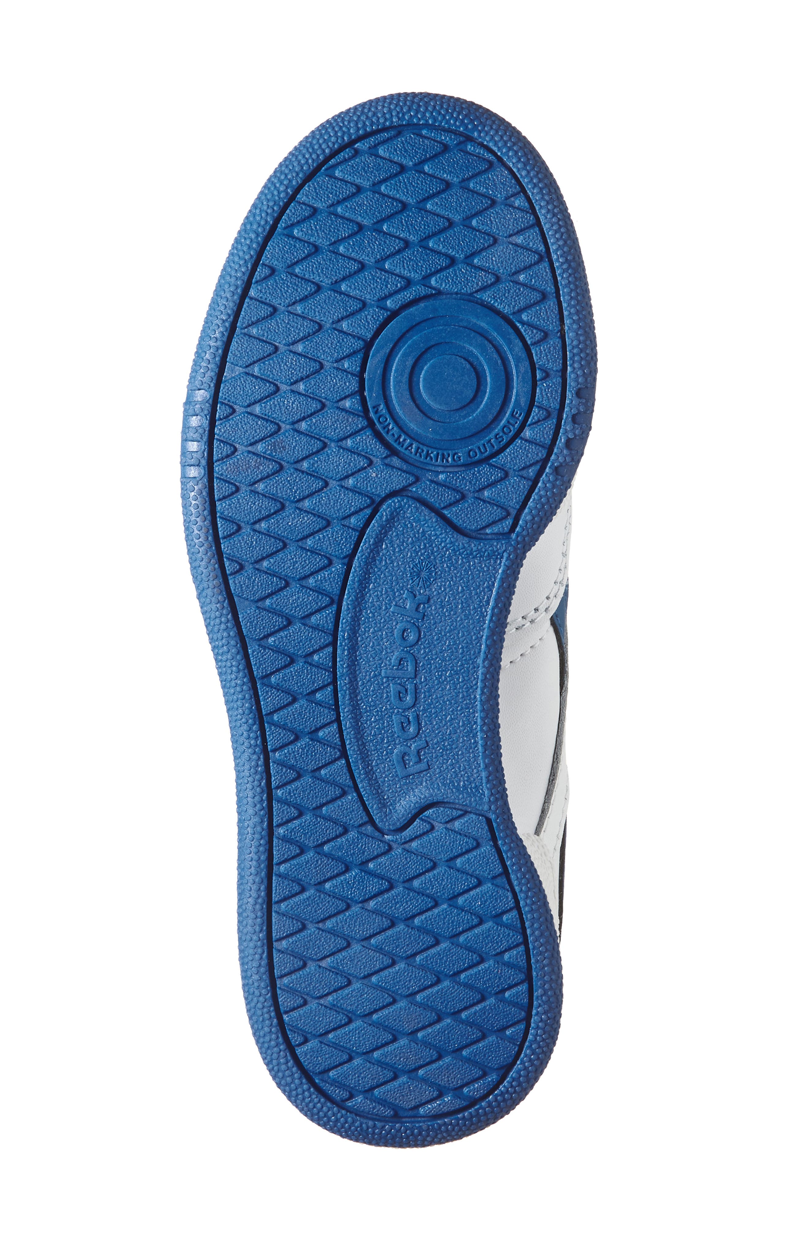 Reebok Kids' Club C Revenge Sneaker, Alternate, color, 