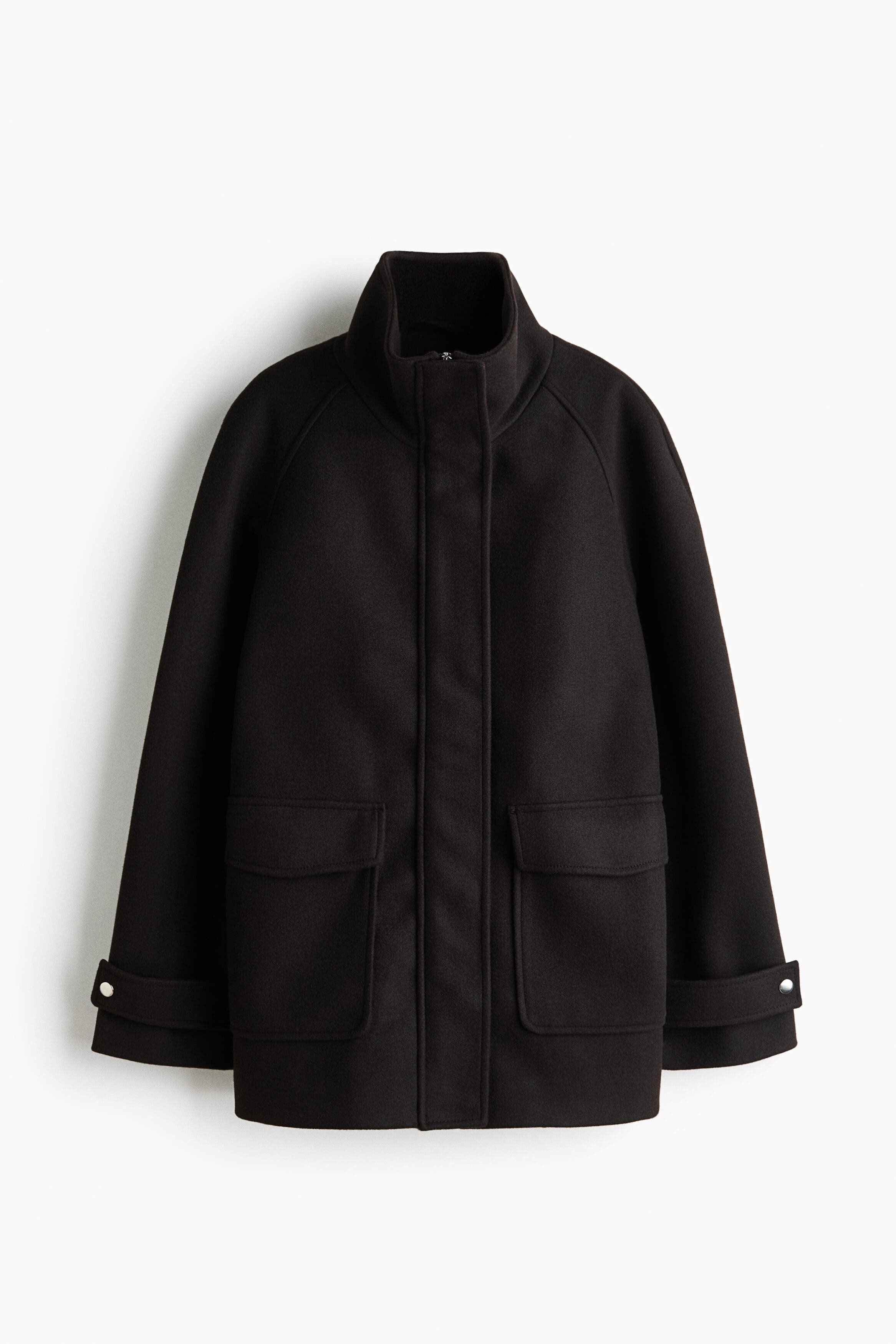 selected Dark brown