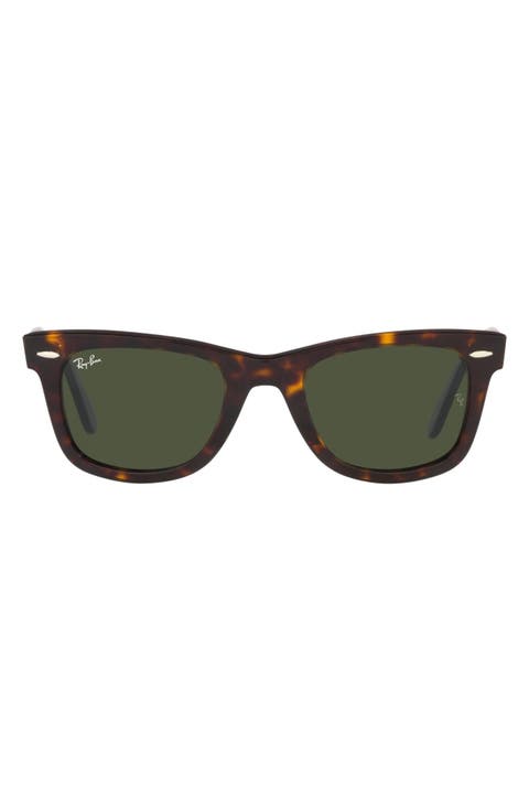 中古・古着通販】RAY-BAN (レイバン) ラウンドメタルサングラス