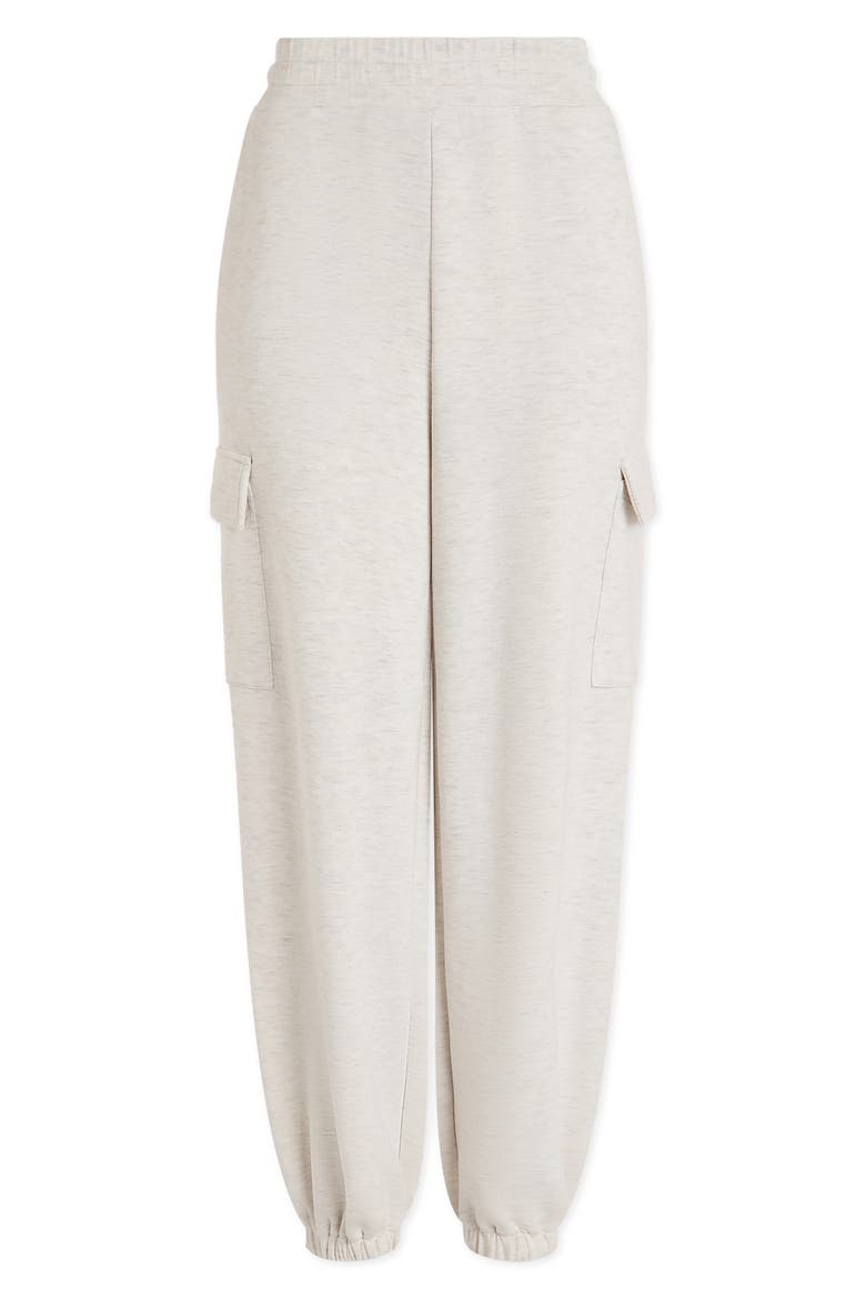 The Cargo Pants, Alternate, color, IVORY MARL