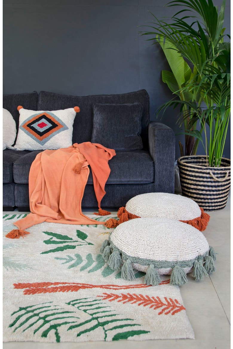 Botanical Rug, Alternate, color, BOTANIC PLANTS