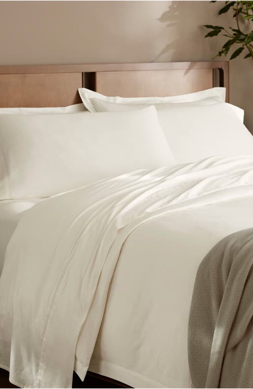BOLL & BRANCH BOLL & BRANCH PERCALE HEMMED SHEET SET