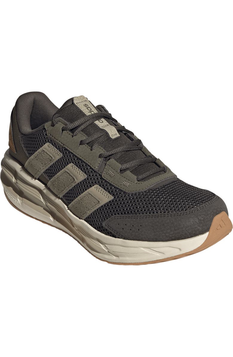 adidas Astrastar Sneaker, Main, color, Shadow Olive/ Olive / Bronze