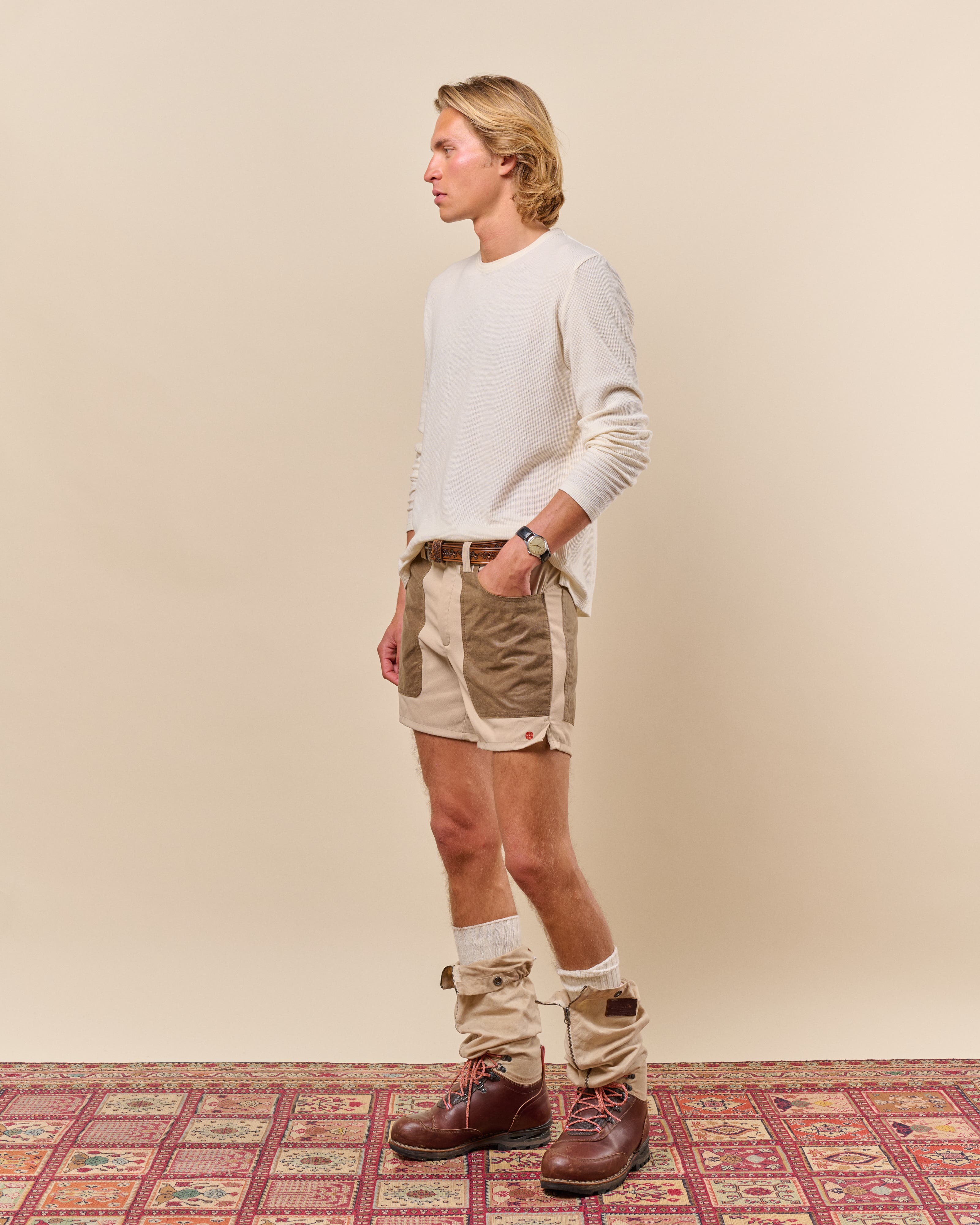 7incher Field Shorts (Men) | Nordstrom