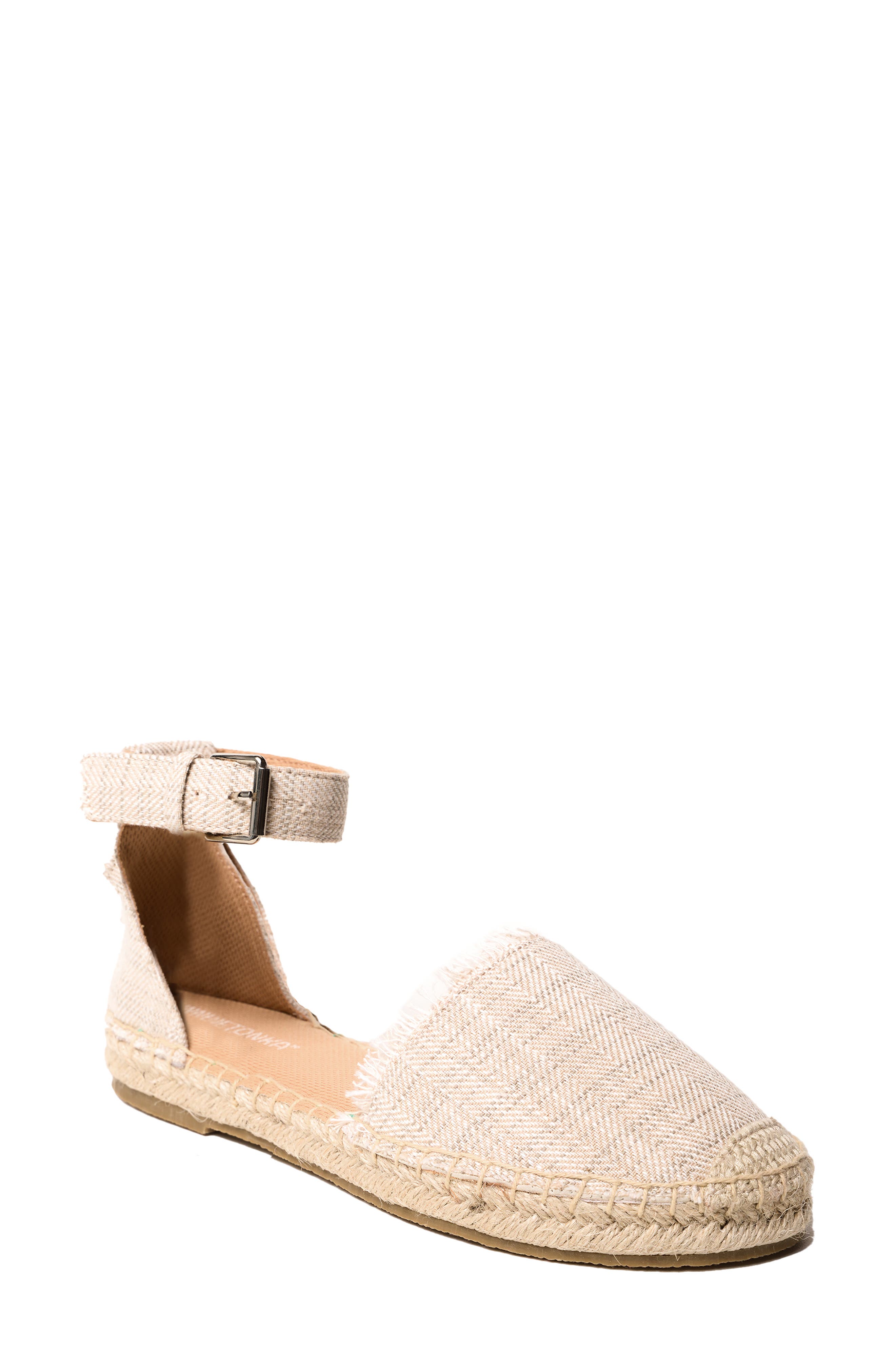 Prima Espadrille Sandal
