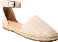 Minnetonka Prima Espadrille Sandal