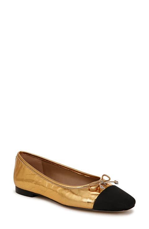 Marley Ballet Flat (Women)