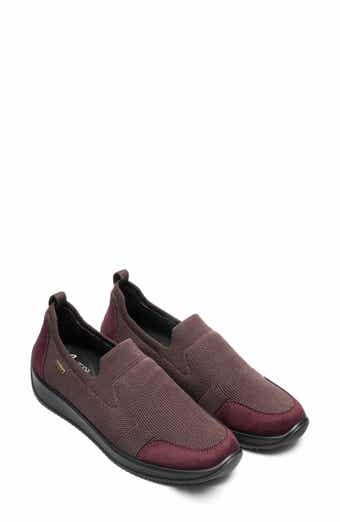 Lilith 2 Waterproof Gore-Tex® Slip-On Sneaker