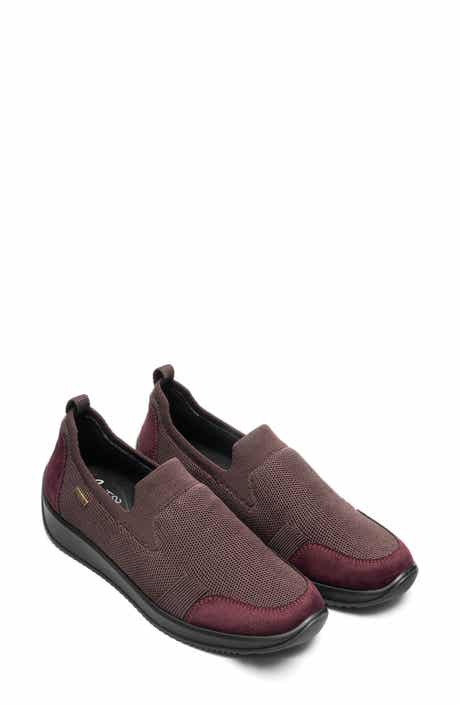 Lilith 2 Waterproof Gore-Tex® Slip-On Sneaker