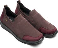 ara Lilith 2 Waterproof Gore-Tex® Slip-On Sneaker