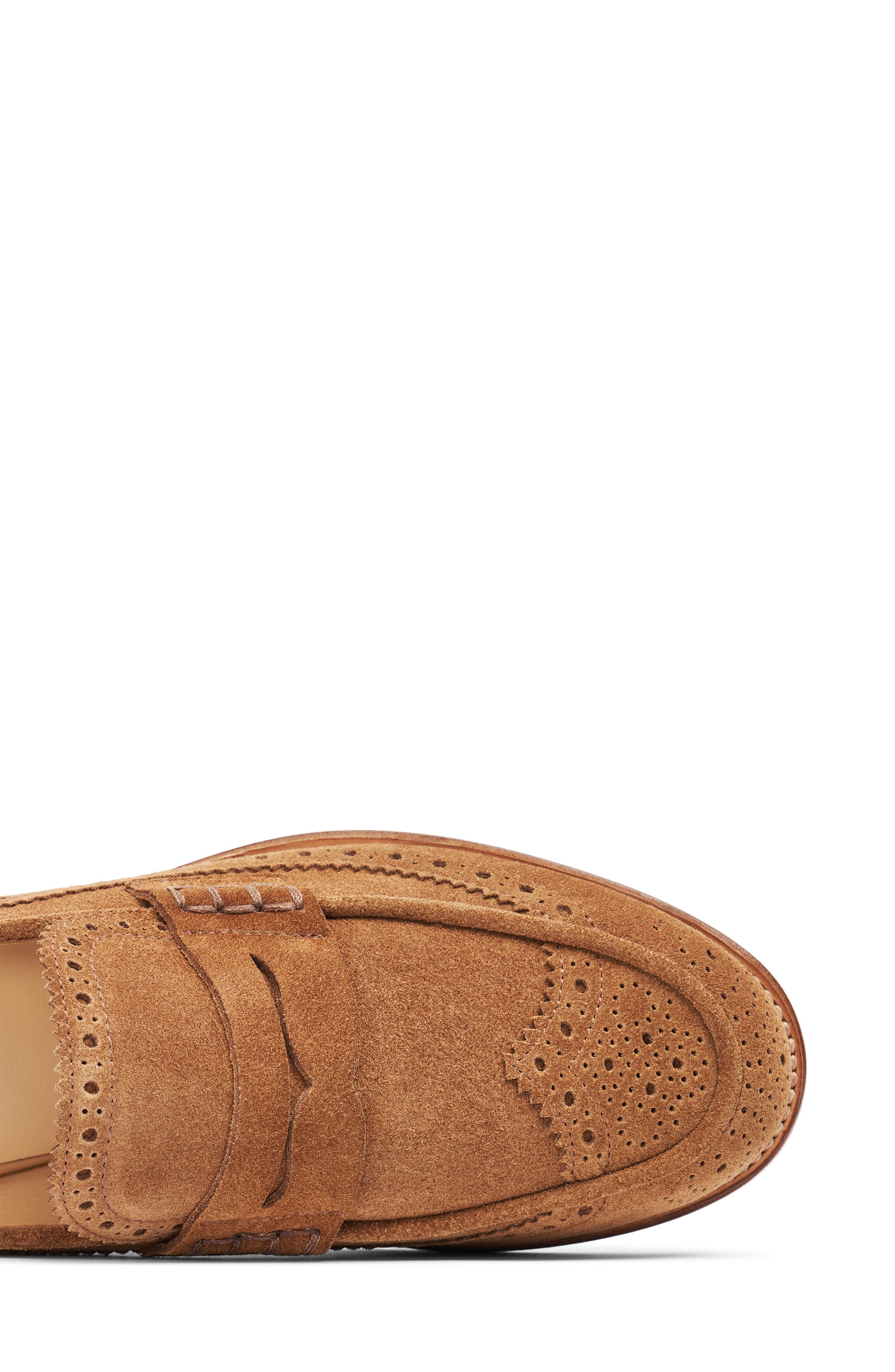 The Office of Angela Scott Ms. Emma Wingtip Mule, Alternate, color, 