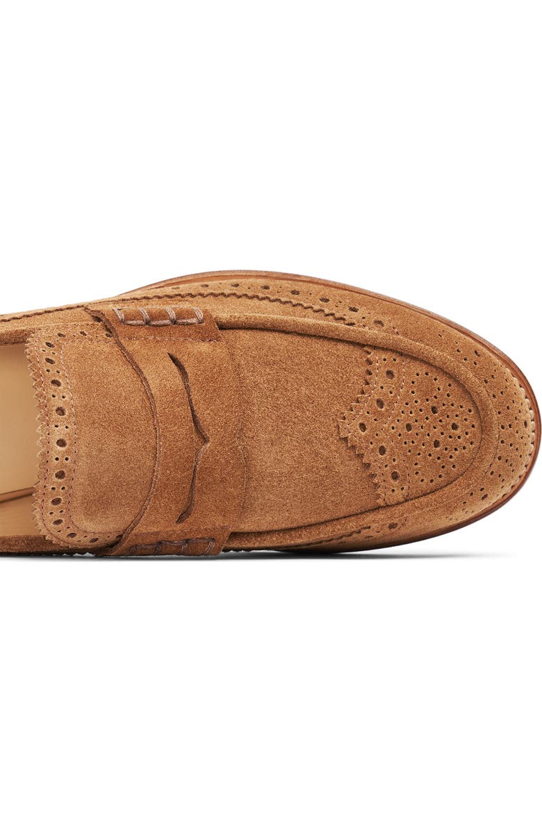 The Office of Angela Scott Ms. Emma Wingtip Mule, Alternate, color,