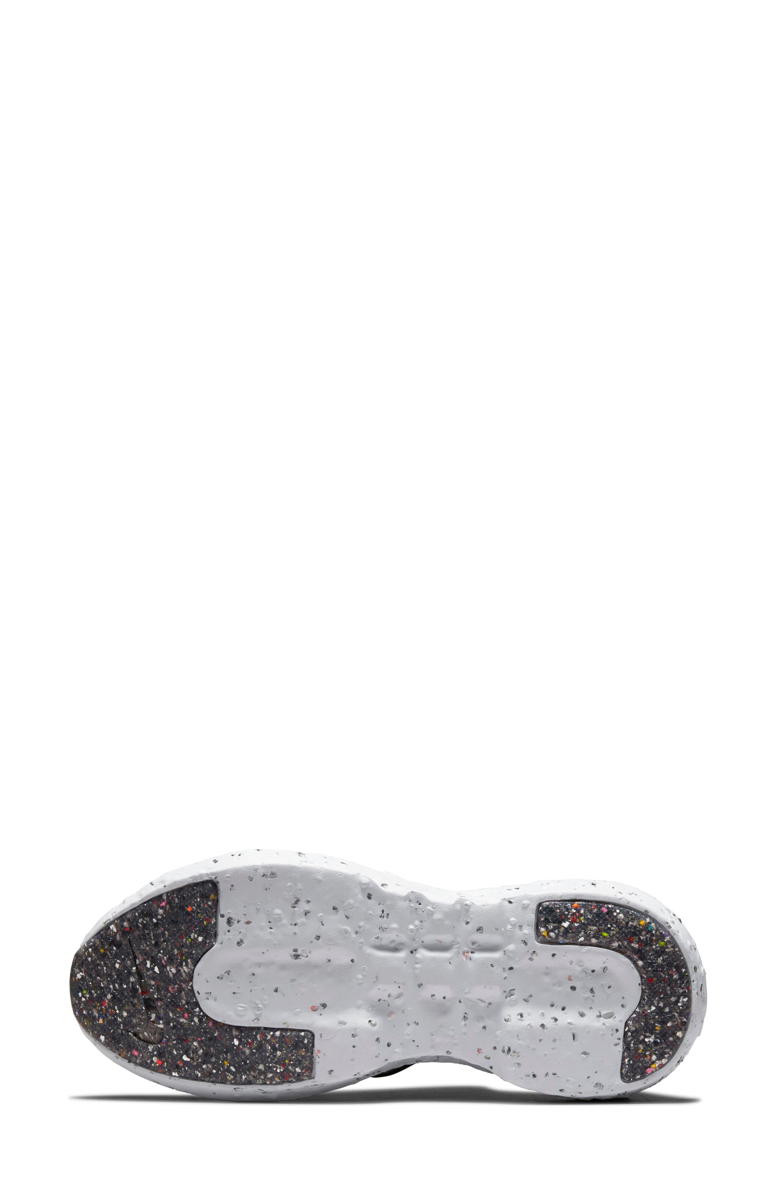 Nike Crater Impact Sneaker, Alternate, color, 