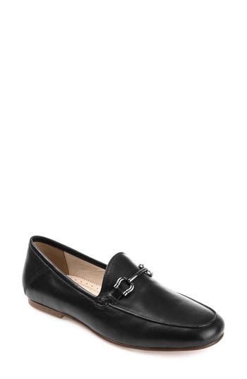 Journee Collection Giia Loafer In Black