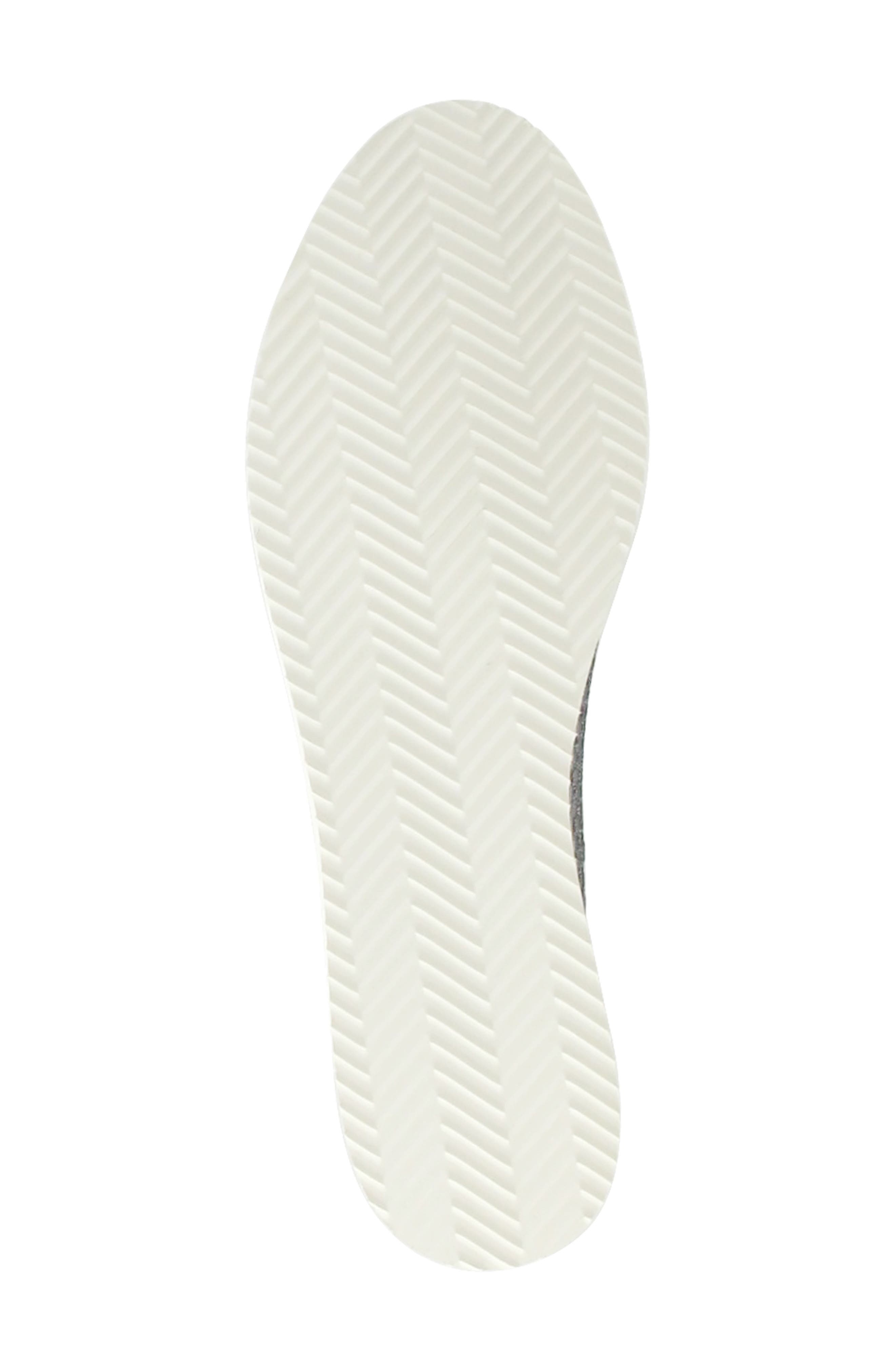 Ron White Natanya Weatherproof Mesh Skimmer Flat, Alternate, color, 