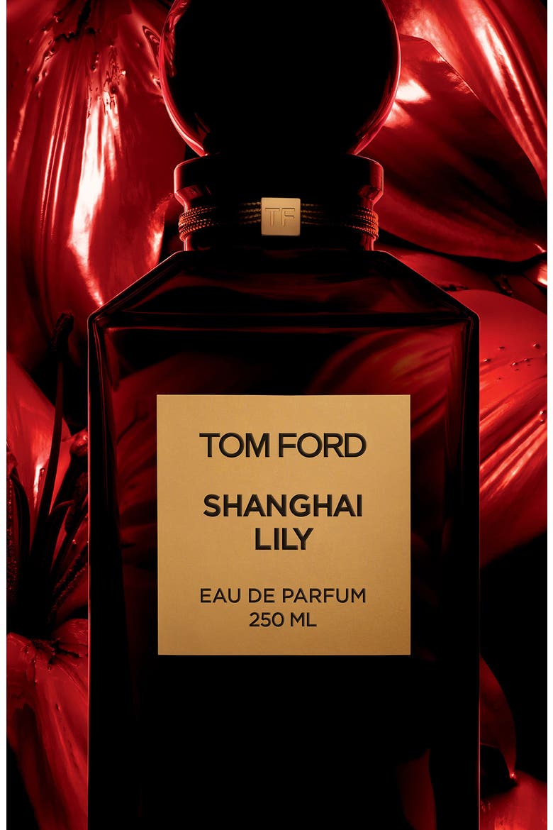 Private Blend Shanghai Lily Eau de Parfum, Alternate, color, NO COLOR