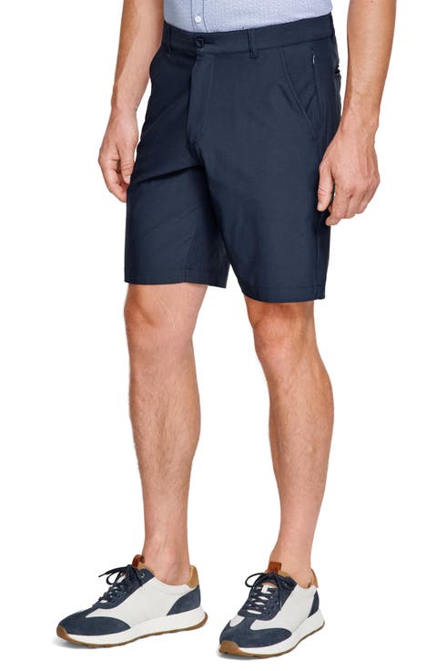XC4 Performance Flat Front Shorts