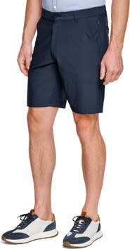 Johnston & Murphy XC4 Performance Flat Front Shorts