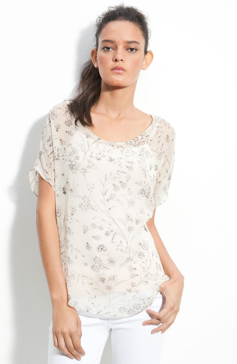 Paper Crown 'Piper' Top, Main, color, 