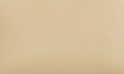 Totême Toteme Scoop Leather Clutch
