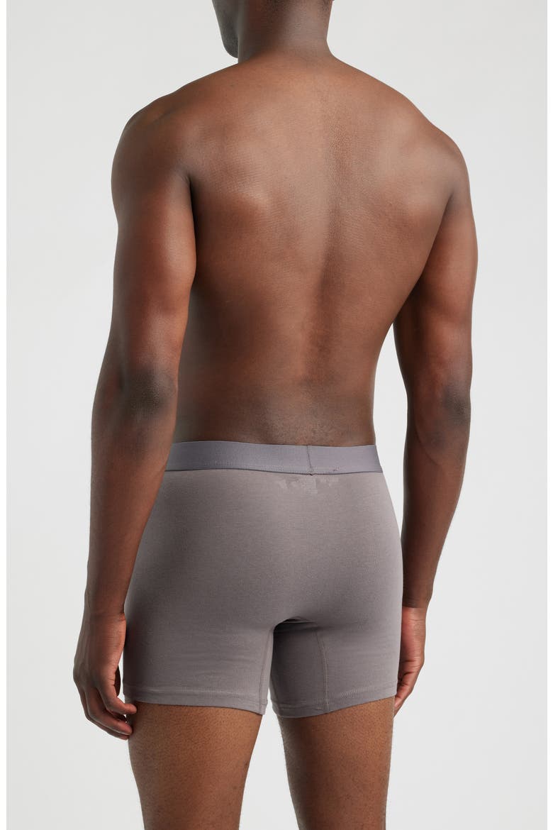 3-Pack Boxer Briefs, Alternate, color, GREY TORNADO MULTI