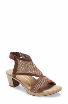 Naot Destiny Sandal