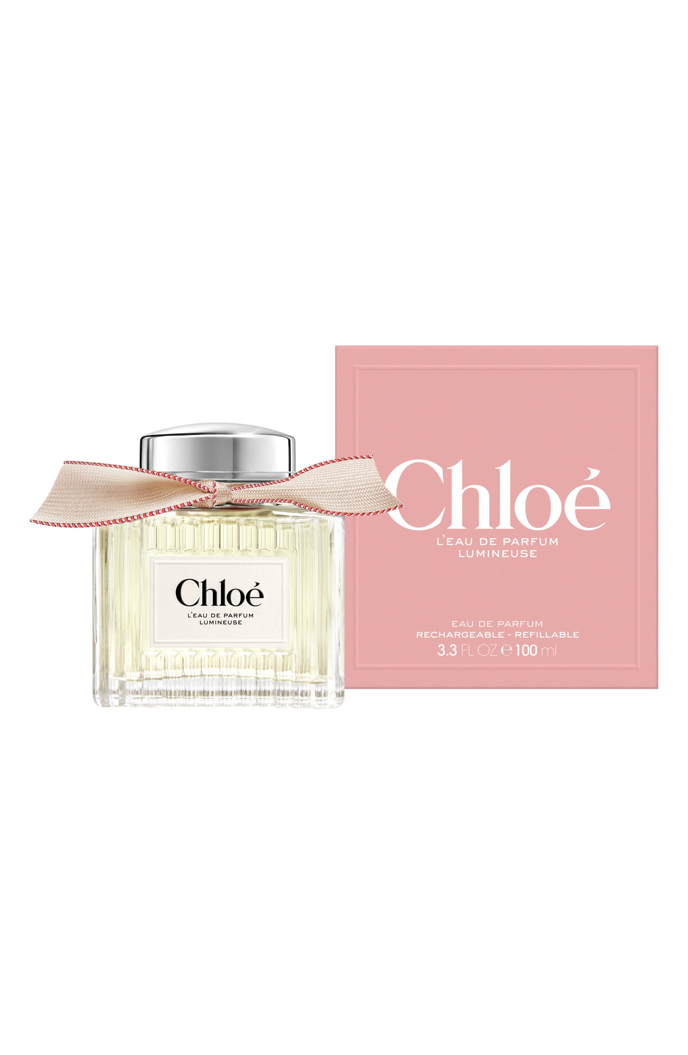 L'Eau de Parfum Lumineuse (Women) | Nordstrom