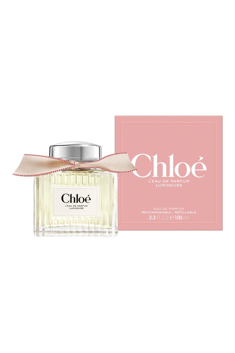 L'Eau de Parfum Lumineuse, Alternate, color, NO COLOR