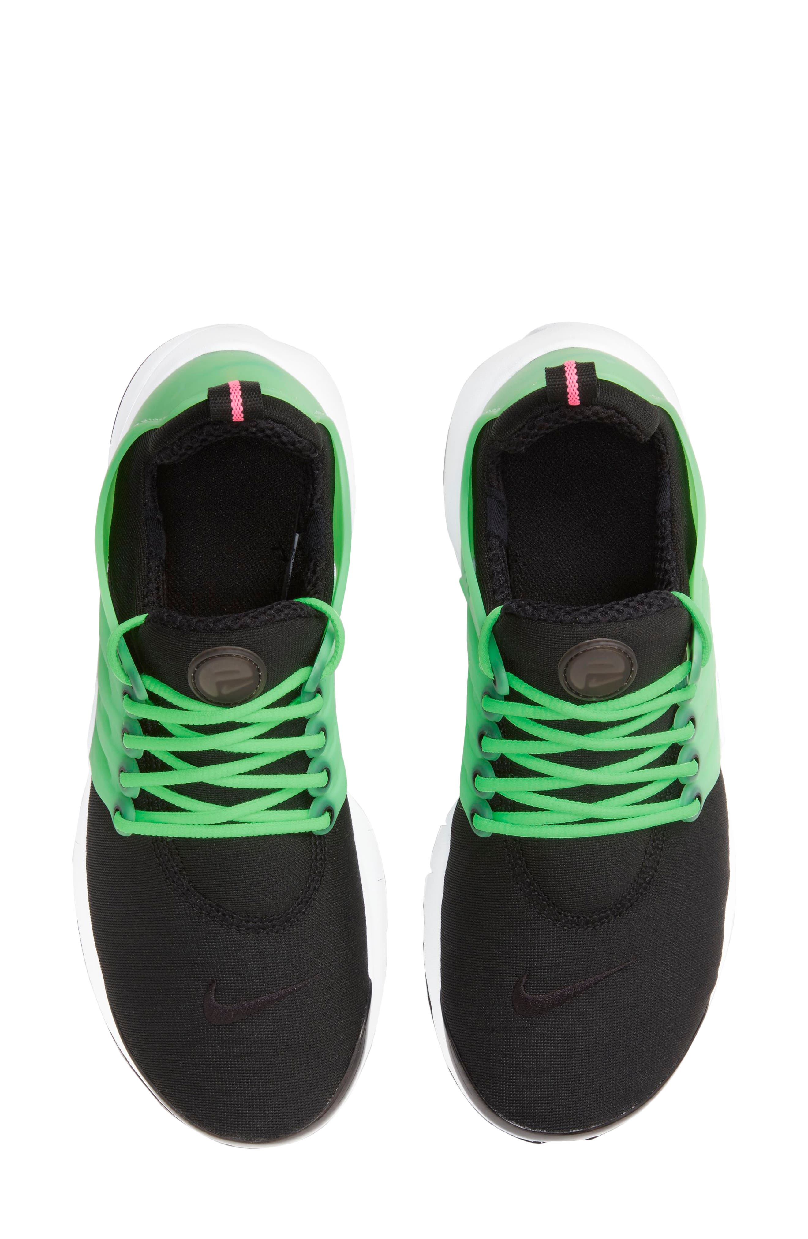 Nike Air Presto Sneaker, Alternate, color, 