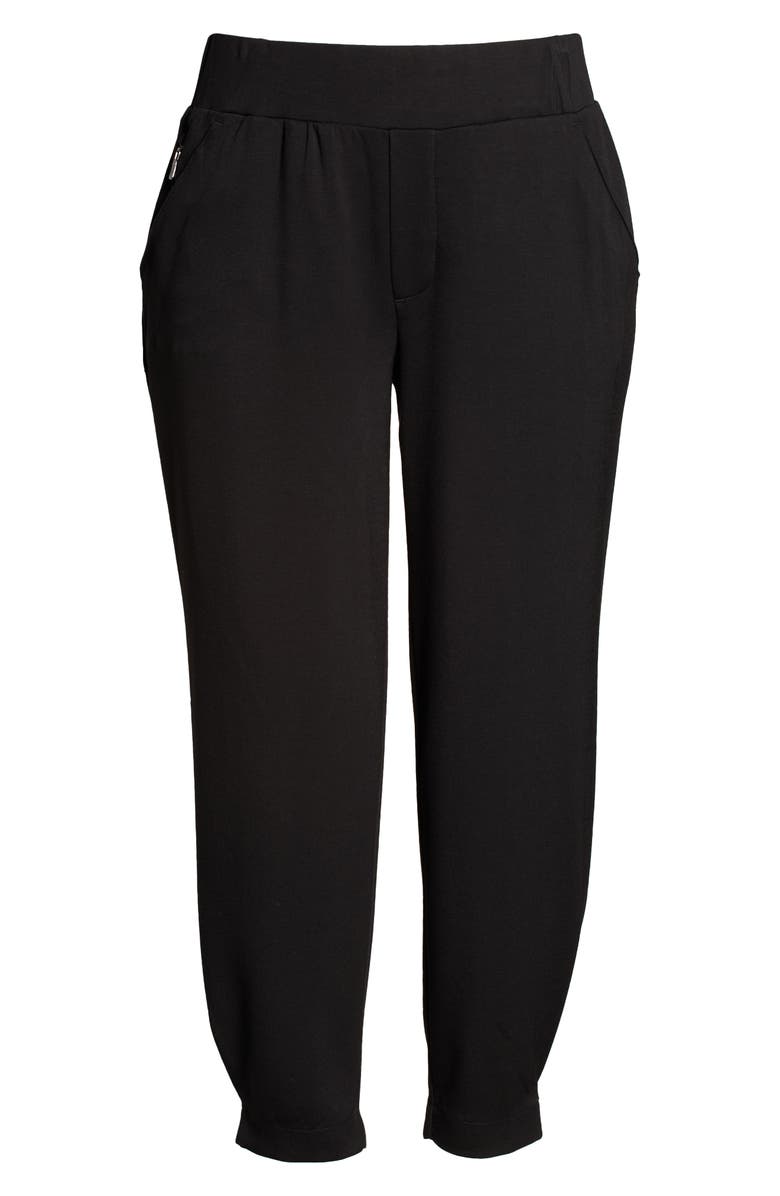 Wit & Wisdom 'Ab'Leisure High Waist Ankle Skinny Pants, Alternate, color, 