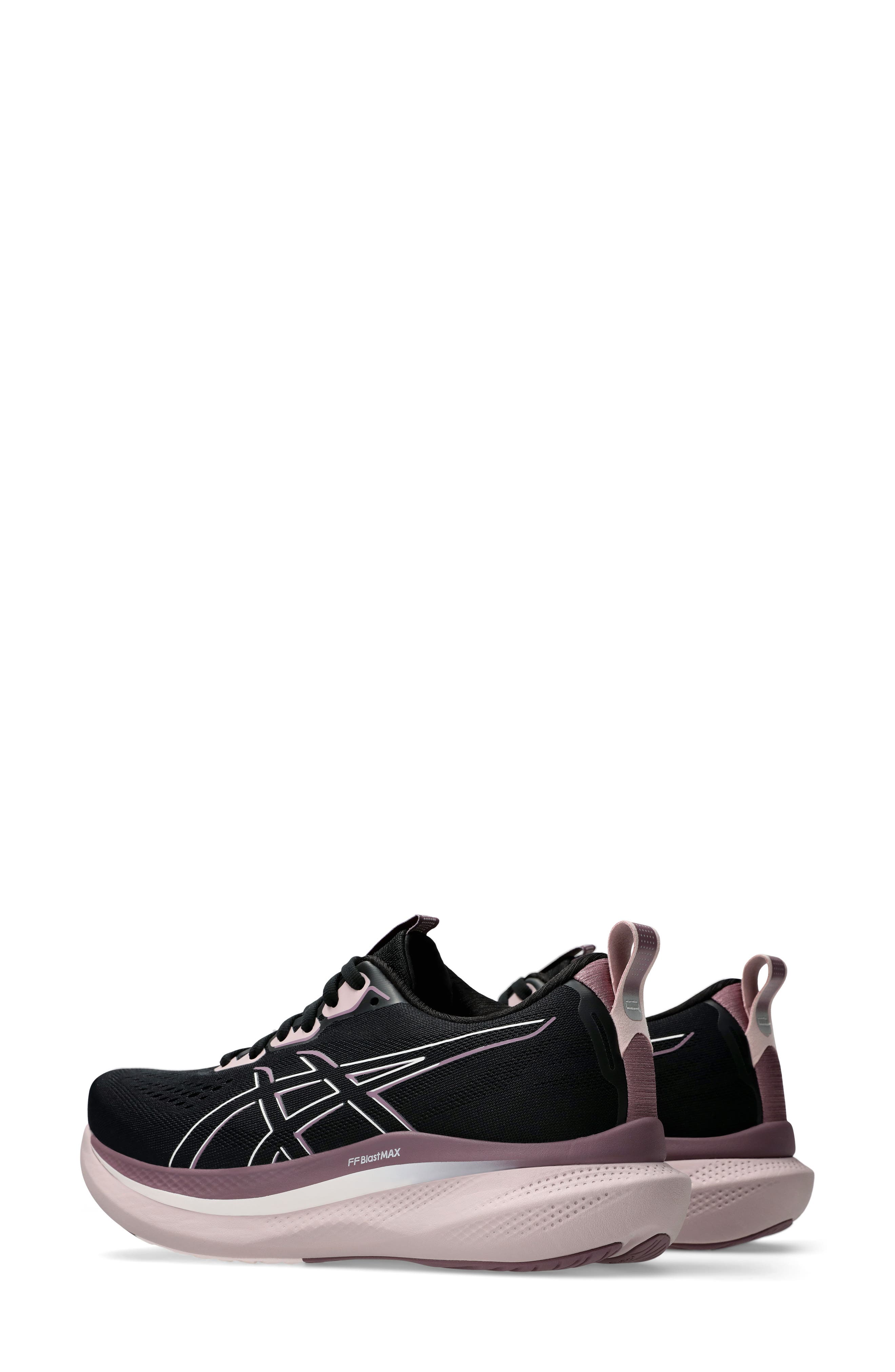 ASICS<sup
®</sup
 GLIDERIDE<sup
®</sup
 MAX Running Shoe, Alternate, color, 