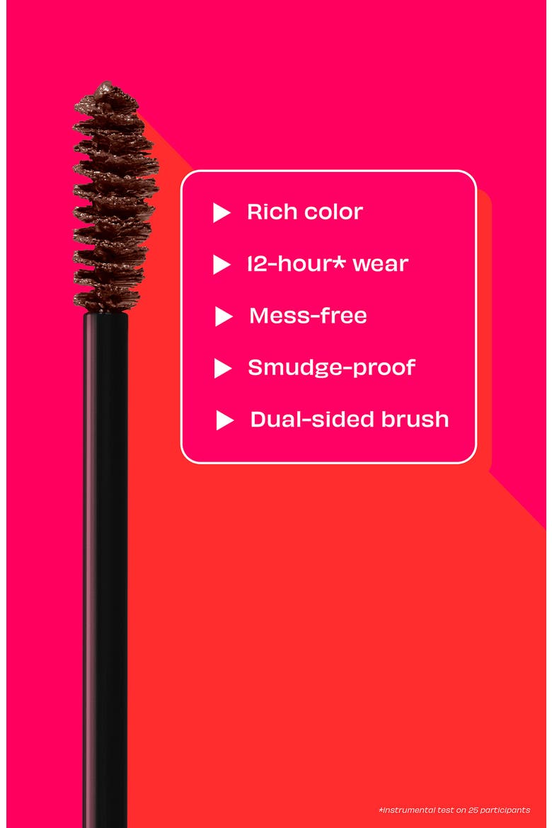 Precisely, My Brow Tinted Brow Wax, Alternate, color, 4