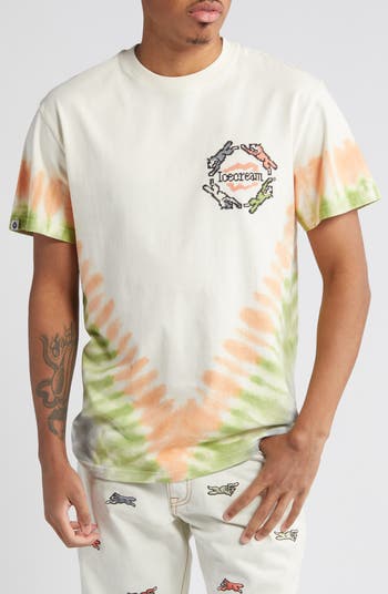LiSA カラフル iSCREAM Tシャツ カラフルi SCREAM Tシャツ FREEサイズ