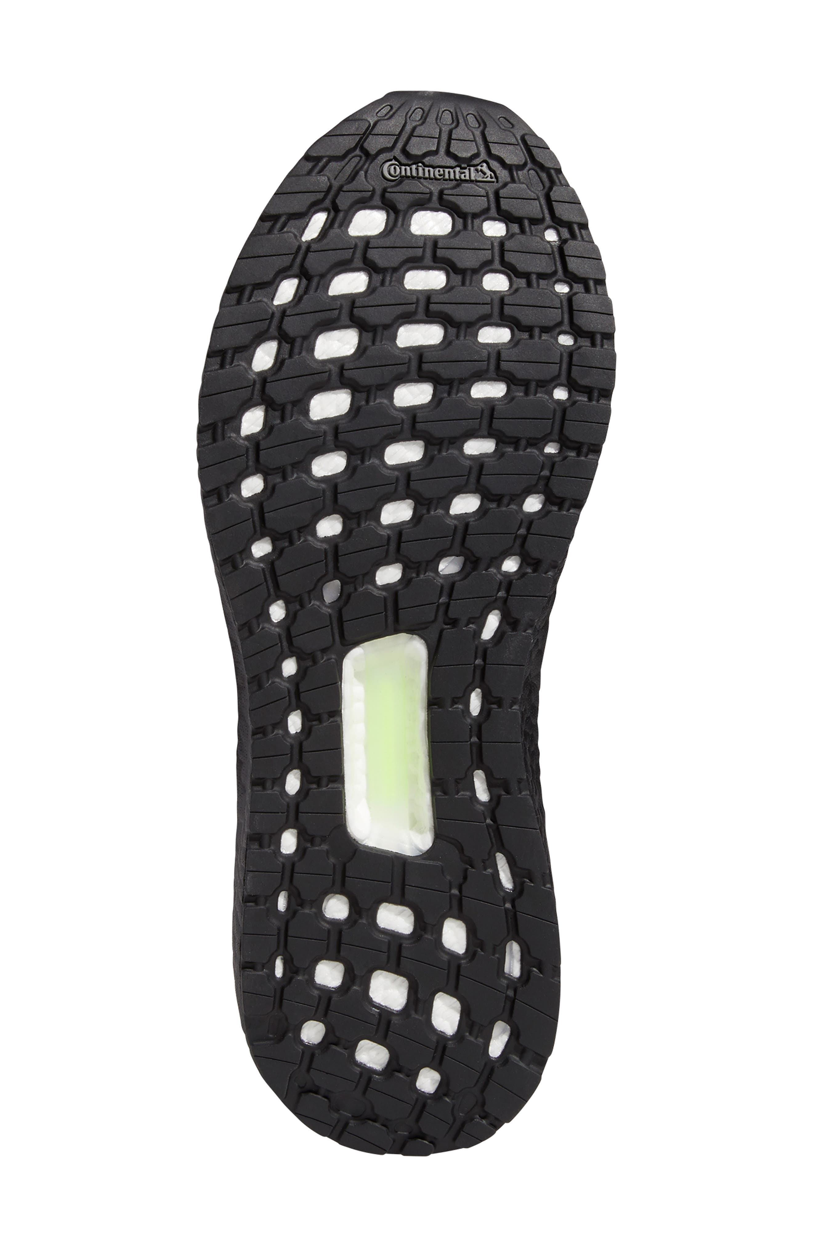 adidas UltraBoost 20 Running Shoe, Alternate, color, 