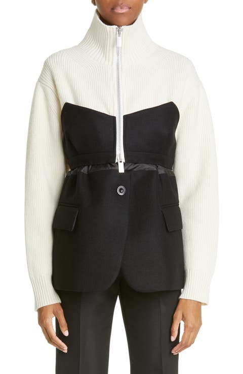 Multimedia Jacket (Women)