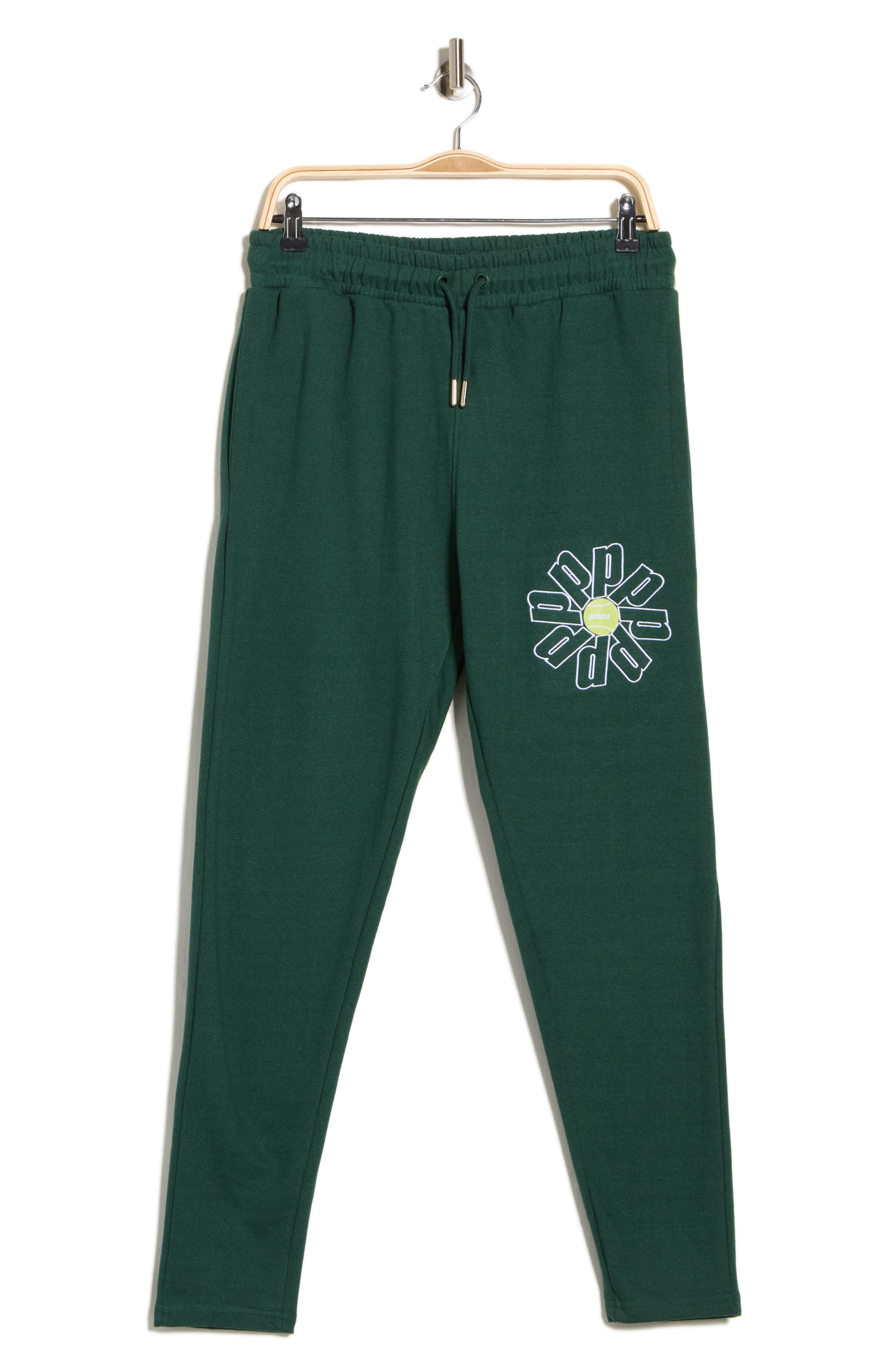 Prince Logo Fleece Sweatpants