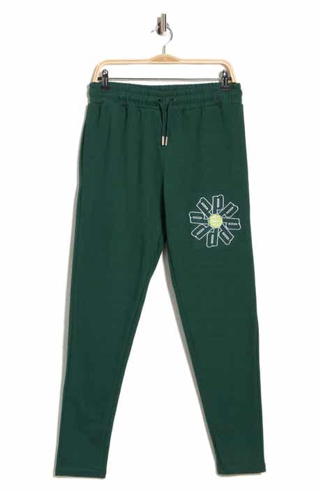 Prince Logo Fleece Sweatpants