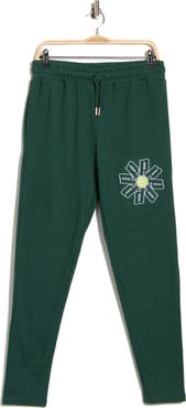 Prince Logo Fleece Sweatpants