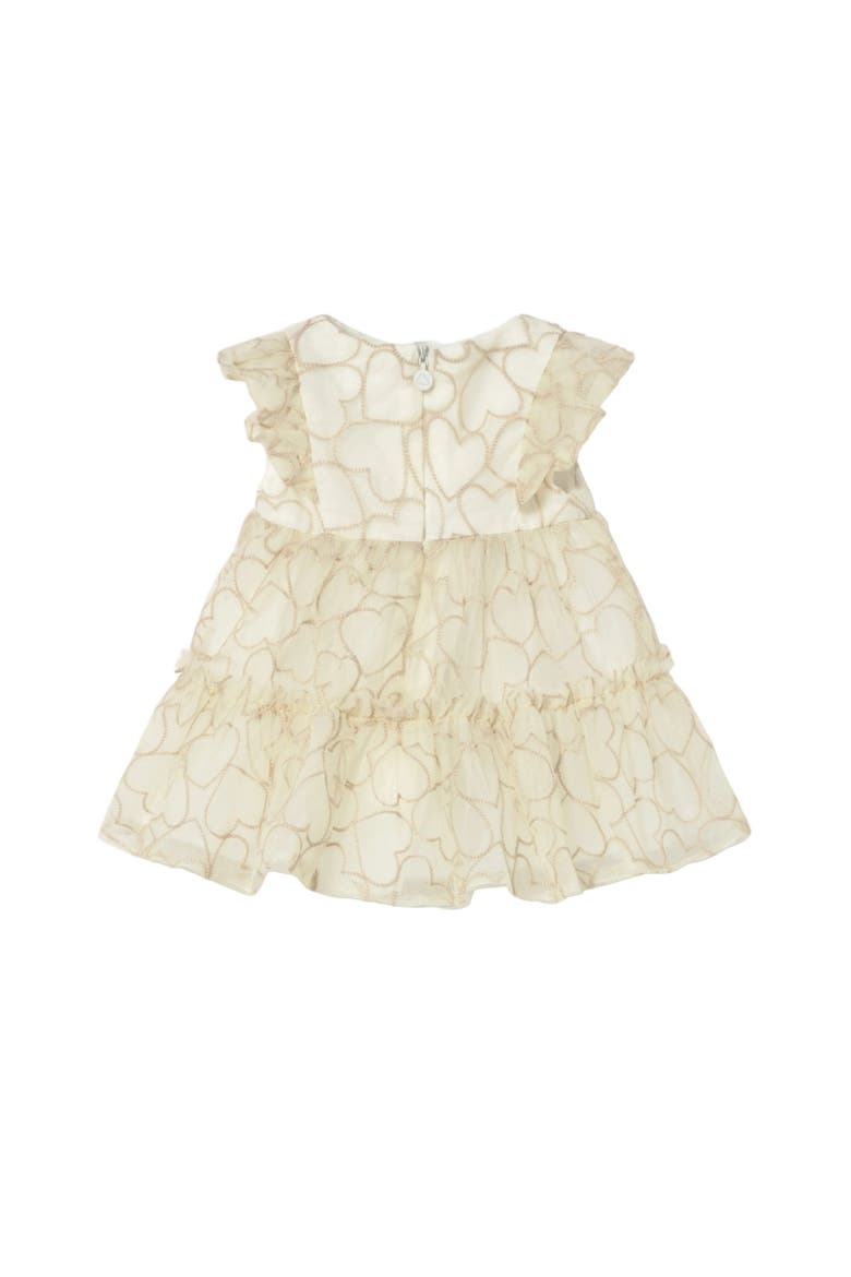 Merily Dress, Alternate, color, Beige