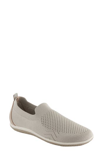 David Tate Gossip Slip-on Sneaker