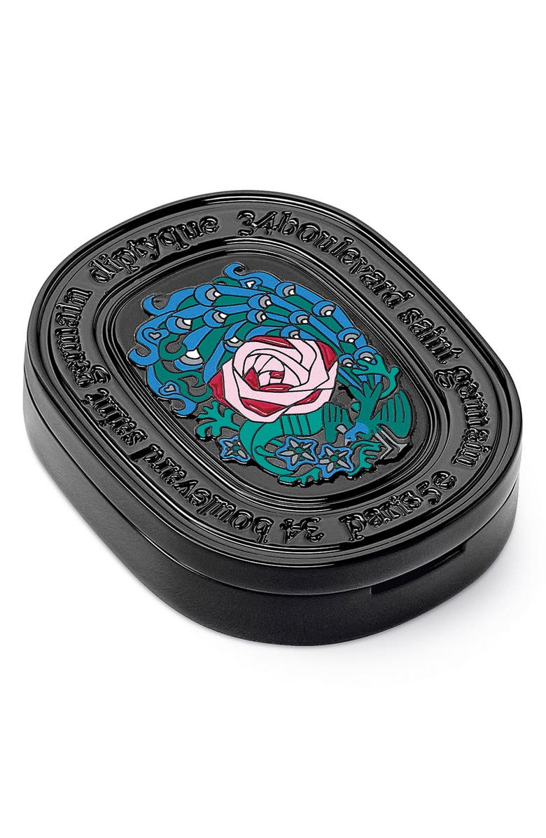 Diptyque Eau Capitale Solid Perfume, Main, color,