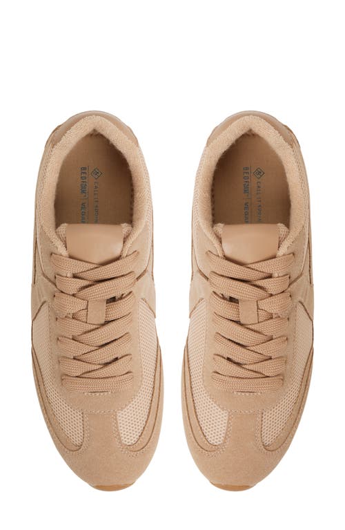 Call It Spring By Aldo Maevyn Sneaker In Sand