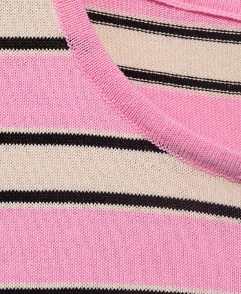 Fine Knit Sweater