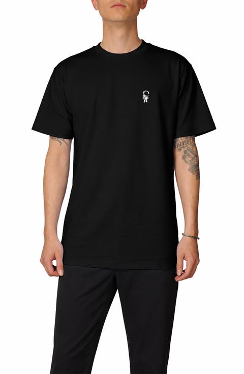 Astronaut Tee