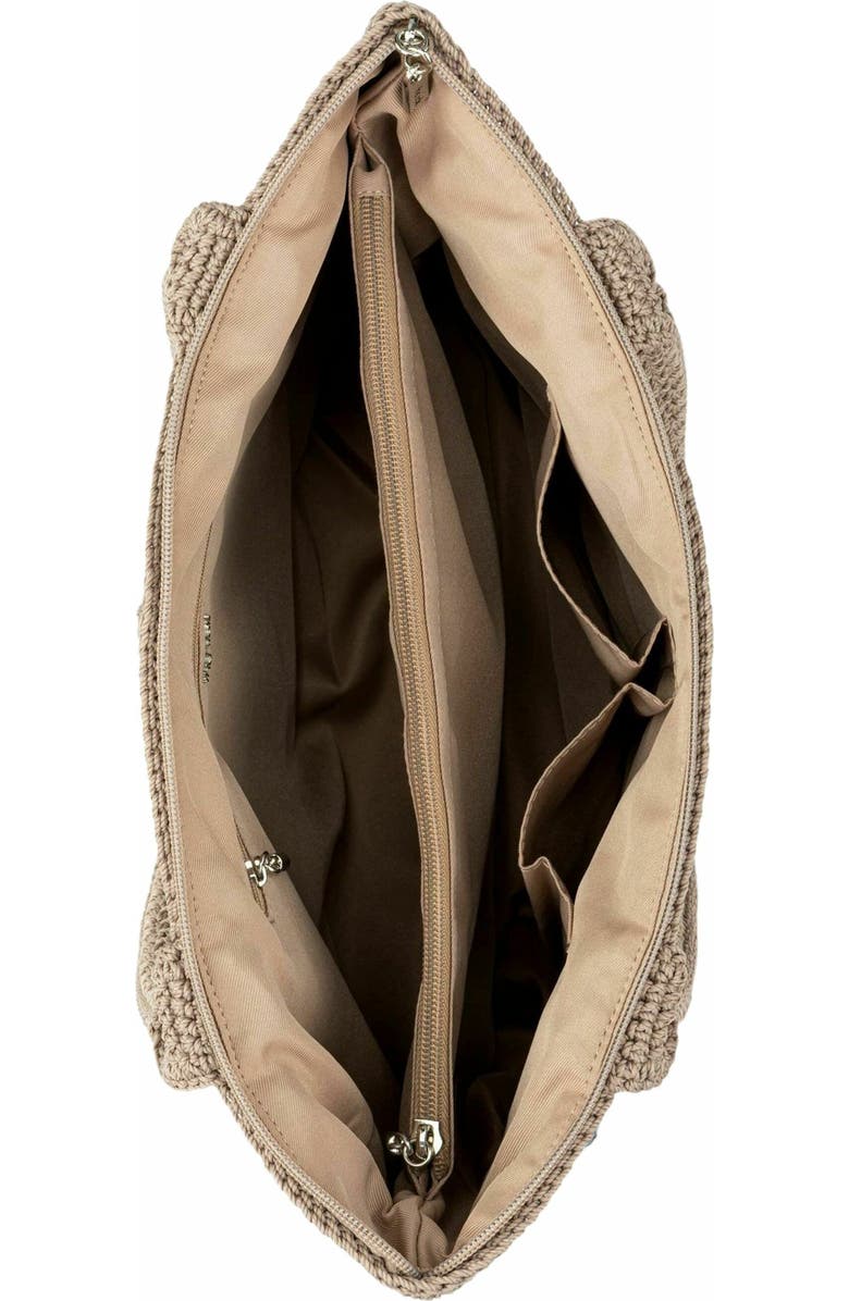 The Sak Crafted Classics Carryall Bag, Alternate, color,