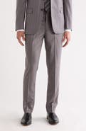 Tahari Slim Fit Dress Pants
