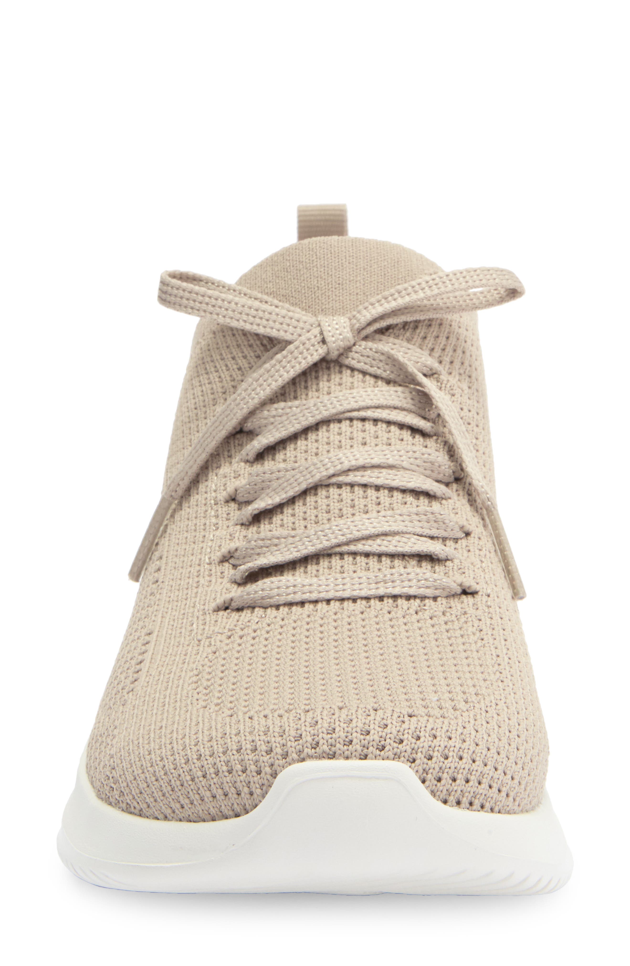 SKECHERS Ultra Flex 3.0 Slip-On Sneaker, Alternate, color, Taupe