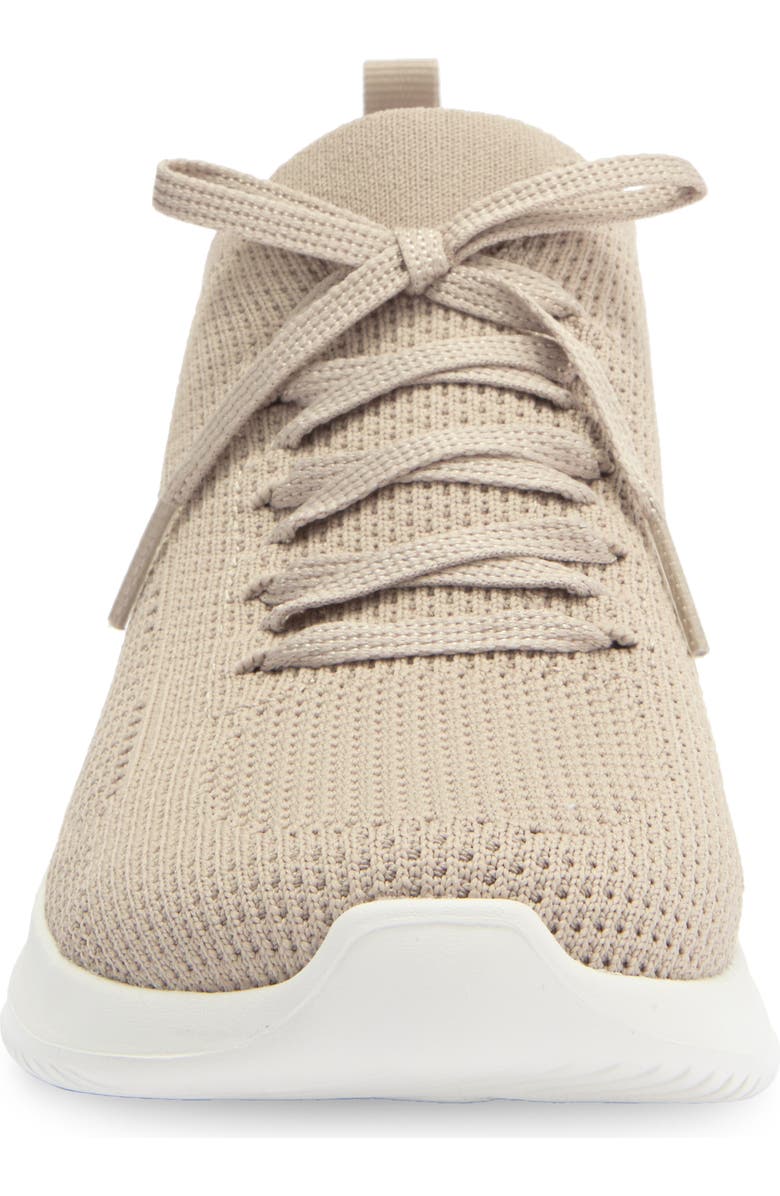 SKECHERS Ultra Flex 3.0 Slip-On Sneaker, Alternate, color, Taupe