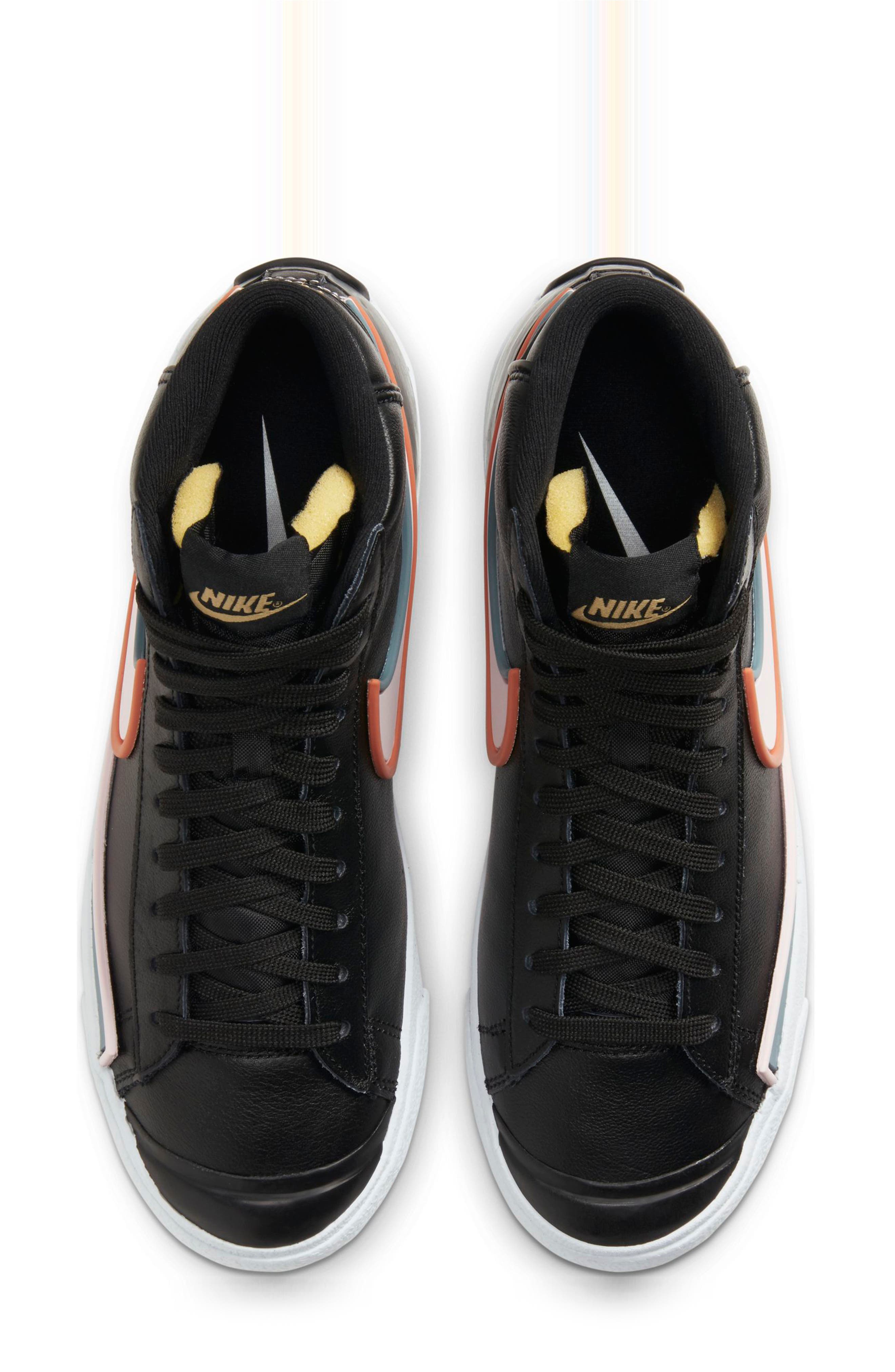 Nike Blazer Mid '77 Infinite Sneaker, Alternate, color, 